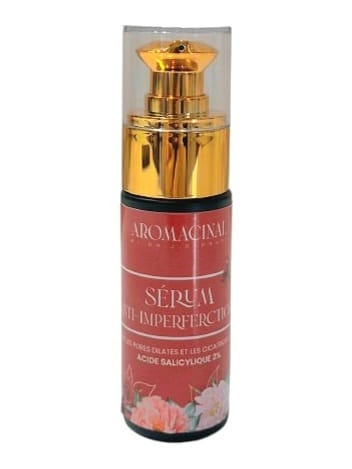 SERUM ANTI-IMPERFECTIONS 30ml