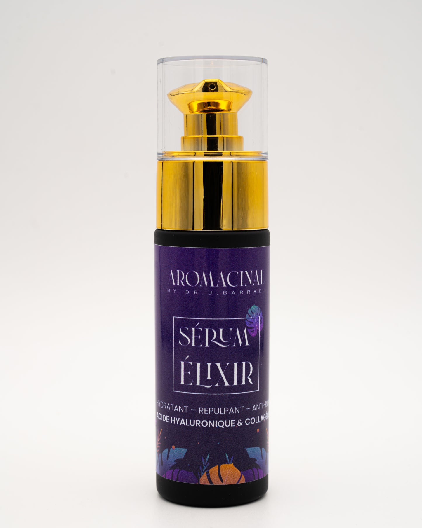 SERUM ANTI-RIDE  ELIXIR 30ml