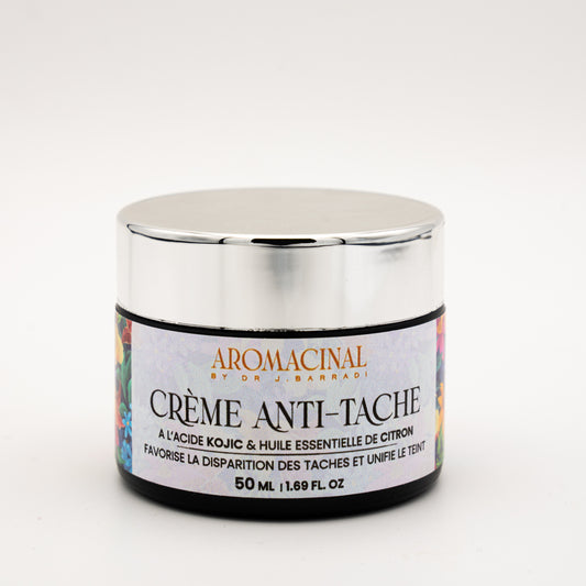 CREME ANTI-TACHE 50g