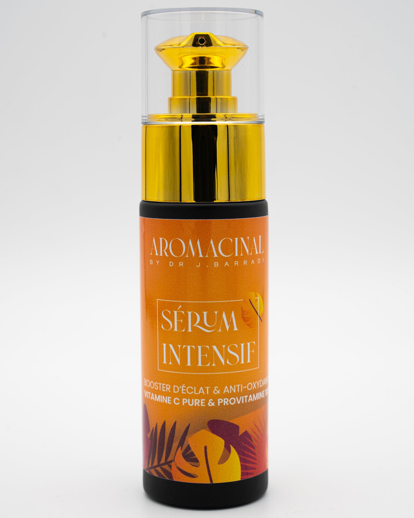 SERUM ECLAIRCISSANT INTENSIF 30ML