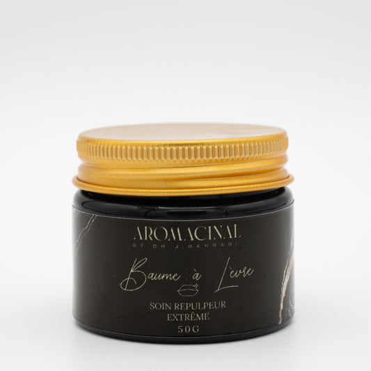 BAUME A LEVRE REPULPEUR 50g