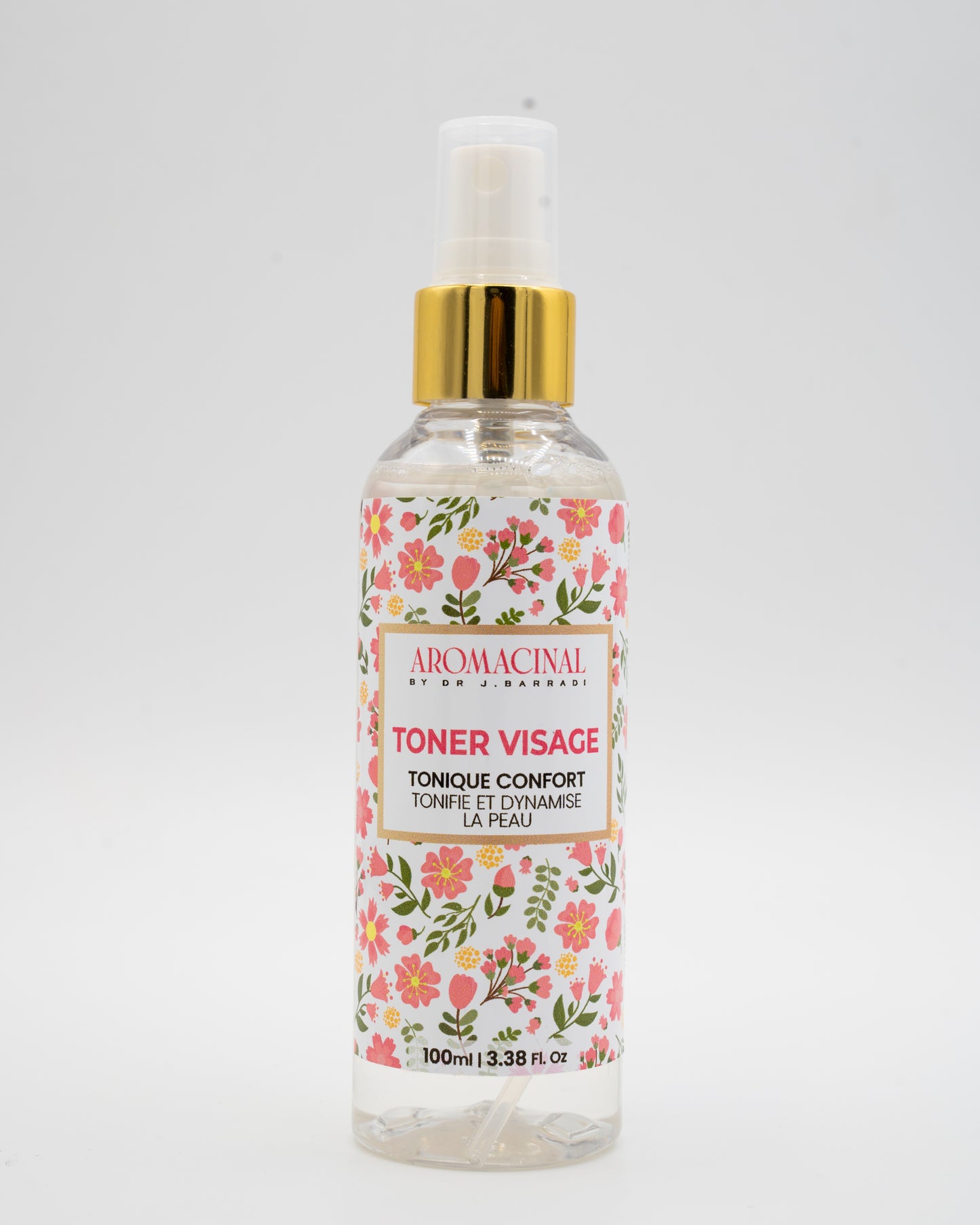 TONER CONFORT 100ml